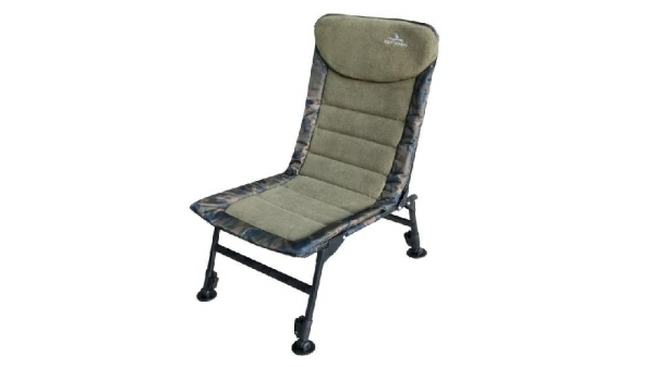 Кресло карповое EastShark HYC 053L-DEF 3