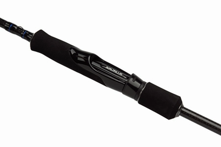 Спиннинг Nautilus Crossblade CBS-802MH NEW 244 см.  7-28гр (двухчастное)2