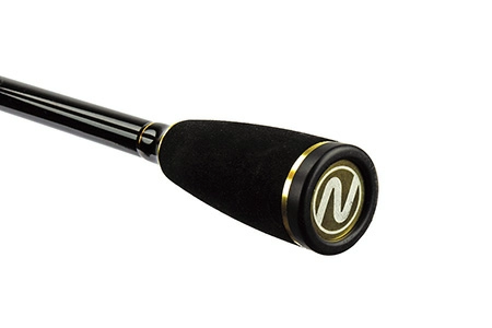 Спиннинг Nautilus Chivas CVS-802M 244 см. 7-28гр (двухчастное)