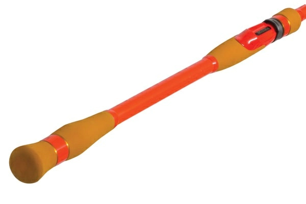 Спиннинг Maximus NEON SPY 20UL 200 см 1-7г (двухчастное)