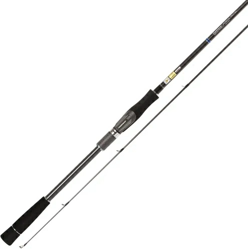 Спиннинг Graphiteleader Aspro 2.59m 7-28gr GAPS 862M