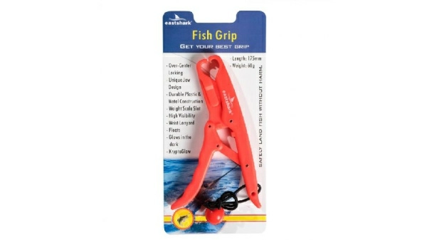 Захват для рыбы  EastShark Fish Grip HSP-698A (малый)