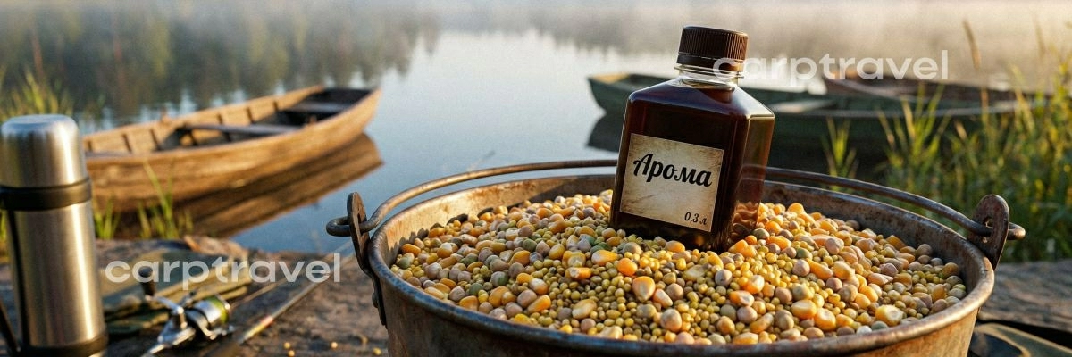 Состав зерновой смеси: база + удерживающая фракция + аромат Состав зерновой смеси: база + удерживающая фракция + аромат