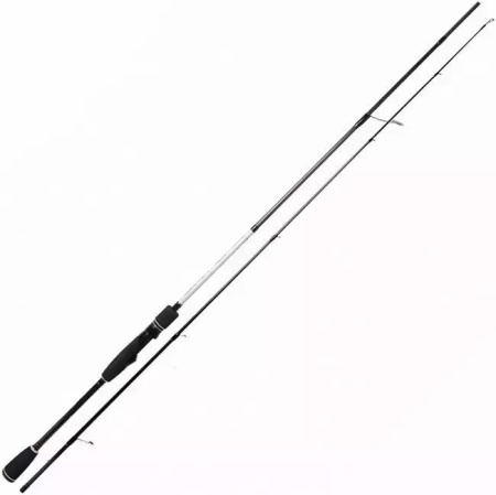 Спиннинг Maximus Black Side-X 20L 200 см 4-14г (двухчастное)
