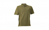 Поло Trakker Cotton Polo Shirt Olive Размер L