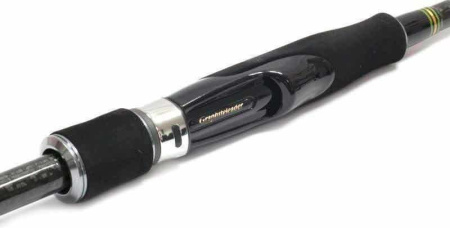 Спиннинг Graphiteleader Vivo Nuovo 762M 228 см 6-25гр (двухчастное)