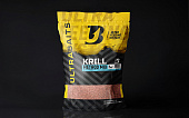 Прикормка методная Ultrabaits Method Mix Krill 1 кг (Криль) 