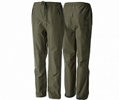 Штаны непромокаемые Trakker Summit XP Trouser  Размер XL цвет Зеленый