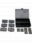 Коробка для оснасток EastShark MIDLE CARP BOX-002 270х200х60мм