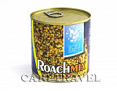 Зерновая смесь Lion Baits  Roach mix 430 г (Плотва микс) 