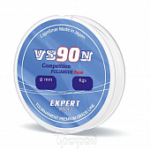 Поводочная леска Expert VS90-N  30м 4,3кг/0,148мм (Прозрачный) 
