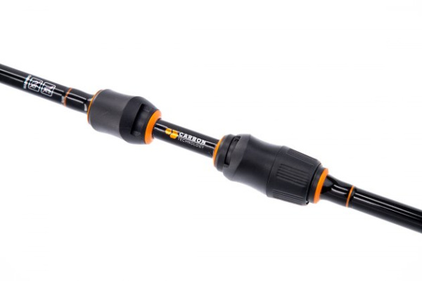 Спиннинг Mikado BIXLITE MEDIUM JIG 240 см до 28гр (двухчастное)