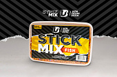 Stick Mix Ultrabaits  Fish 500 г (Рыбный) 
