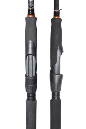 Спиннинг Maximus  Axiom-X 33M 330 см 7-35г (двухчастное)