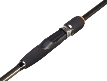 Спиннинг Salmo Diamond Jig 32 228 см 7-32г (двухчастное)