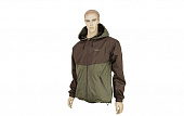Куртка непромокаемая дышащая Trakker Shell Jacket  Размер XXL цвет Зеленый