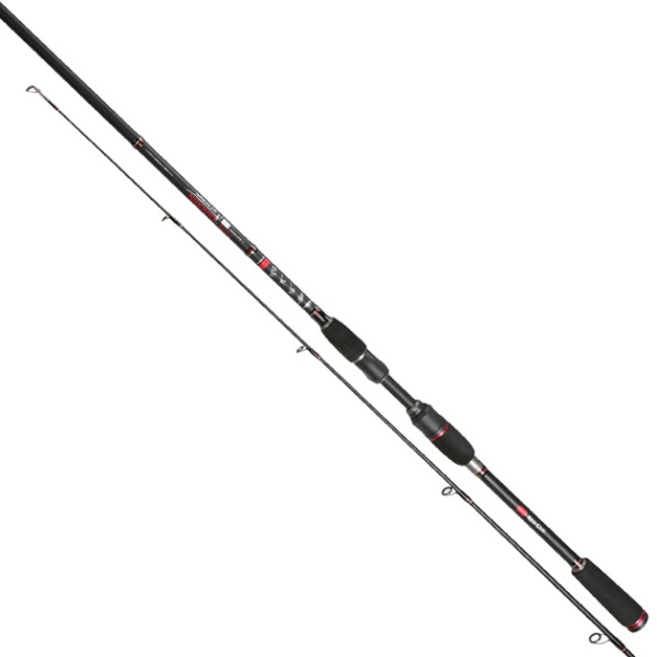 Спиннинг Mikado NIHONTO RED CUT PERCH 220см 3-15г (двухчастное)