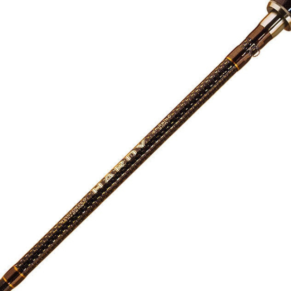 Спиннинг Kosadaka Hardy 274 см 10-35 гр (двухчастное)