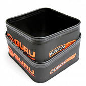 Набор EVA контейнеров Guru Bait Pro 200 +300 Combo 