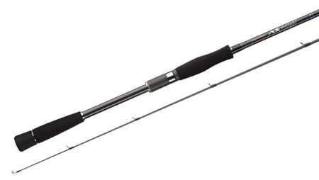 Спиннинг Graphiteleader Aspro GAPS 702MH 213 см
