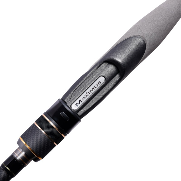 Спиннинг Maximus Advisor Jig 22M 220см  7-35г (двухчастное)1