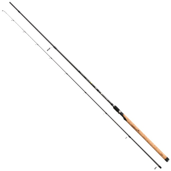 Спиннинг Mikado NIHONTO MEDIUM Spin 210 см 5-25гр (двухчастное)