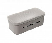 Коробка для наживки с отверстиями Flagman Bait box 135x65x53мм