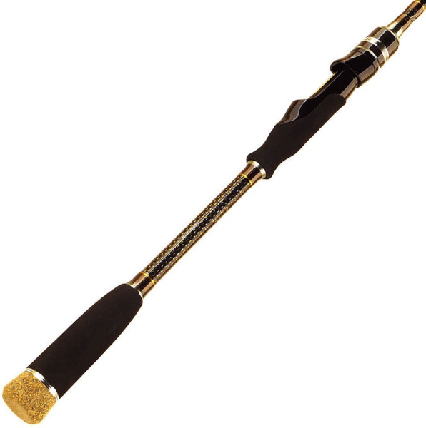 Спиннинг Kosadaka Hardy 244 см.  10-35 гр (двухчастное)