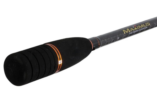 Спиннинг Maximus GRAVITY JIG 25XH 250 см. 50-110гр (двухчастное)