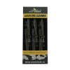 Готовый монтаж  EastShark Leadcore Leaders  45lb №3 3шт