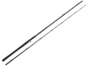 Спиннинг кастинговый Lucky John Black Sense BBS Cast 244 см.25-110гр (двухчастное)
