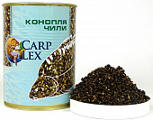 Зерновая смесь CarpLex  Hemp seeds сhile 980 г (Конопля Чили) 