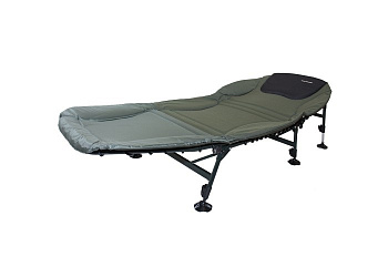 Раскладушка EastShark HYB 006A 205х83см