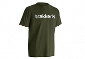 Футболка Trakker Logo T-Shirt Размер XXL