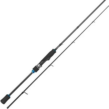 Спиннинг Shimano Nexave Spinning Eva 610MFE 208 см / 7-35г (двухчастное)
