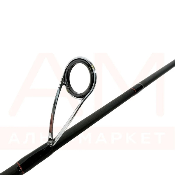 Спиннинг Maximus  Axiom-X 27MH 270 см 10-40 гр (двухчастное)