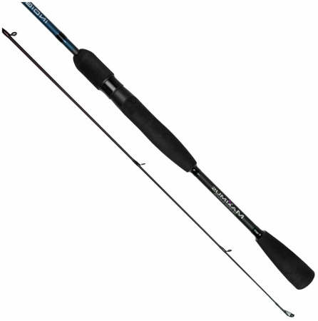 Спиннинг Maximus Indigo Trout-S XUL 180 см 1-5г (двухчастное)