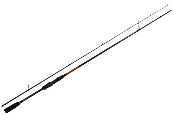 Спиннинг Maximus GRAVITY JIG 25XH 250 см. 50-110гр (двухчастное)