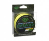 Плетеный шнур для спода и маркера Carp Pro Spod Braid  200м 20lb 0,16мм (Желтый) 