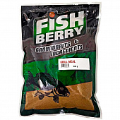 Мука криля Fishberry  Krill Meal 500 г (добавка) 