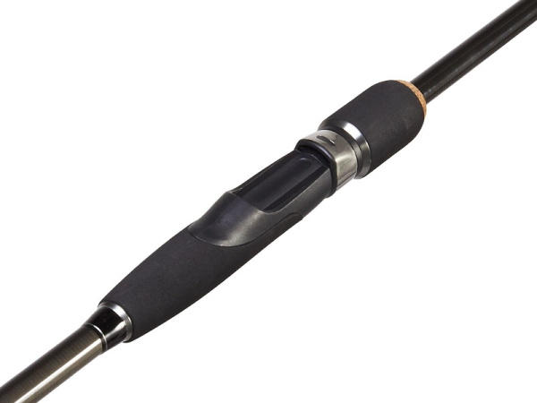 Спиннинг Salmo Diamond Jig 24 248 см. 5-24гр (двухчастное)