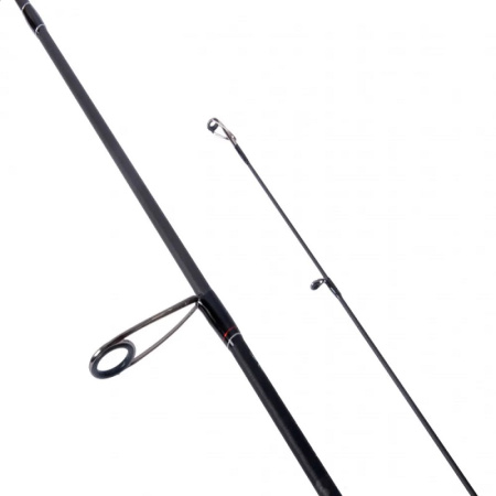 Спиннинг Maximus Black Widow-X Heavy Jig 26MH 260 см 15-45 г (двухчастное)