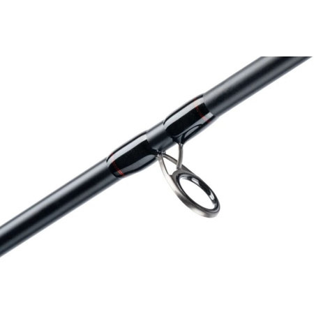 Фидерное удилище Zemex 25 IRON 12ft  90гр (3+3)