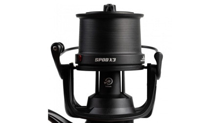 Катушка карповая EastShark Spod X3 (12000)3