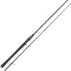 Спиннинг Maximus Black Widow-X 26M 260 см 7-28гр (двухчастное)