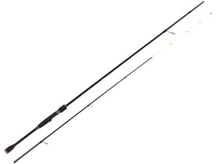 Спиннинг Salmo Diamond Jig 24 248 см. 5-24гр (двухчастное)