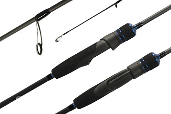Спиннинг Maximus Advisor Chub UL 198 cм / 1-7г (двухчастное)