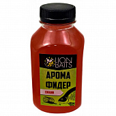 Aroma Lion Baits  Feeder Spices 300 мл (Фидер специи) 