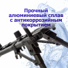 Род-под EastShark SBY-124 на 4 удилища
