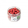 Бойлы пылящие Rhino Baits насадочные Super Strawberry 14мм 0,15 кг (Супер клубника)  Дополнительное изображение 1
